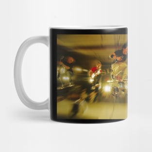 Simple Plan Mug